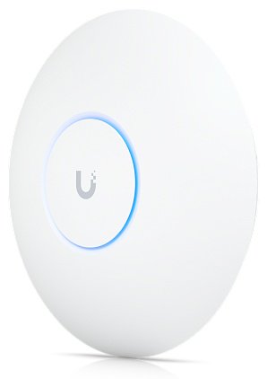 Wi-Fi точка доступа Ubiquiti U7-Pro белый купить,161250