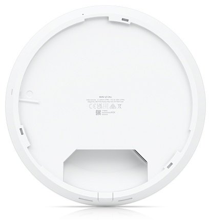 Wi-Fi точка доступа Ubiquiti U7-Pro белый купить,161250
