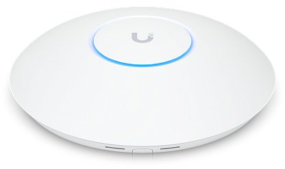 Wi-Fi точка доступа Ubiquiti U7-Pro белый купить,161250