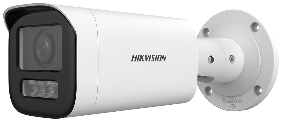 Hikvision камера видеонаблюдения DS-2CD1623G3-LIZU, 2MP, расширение 1920x1080