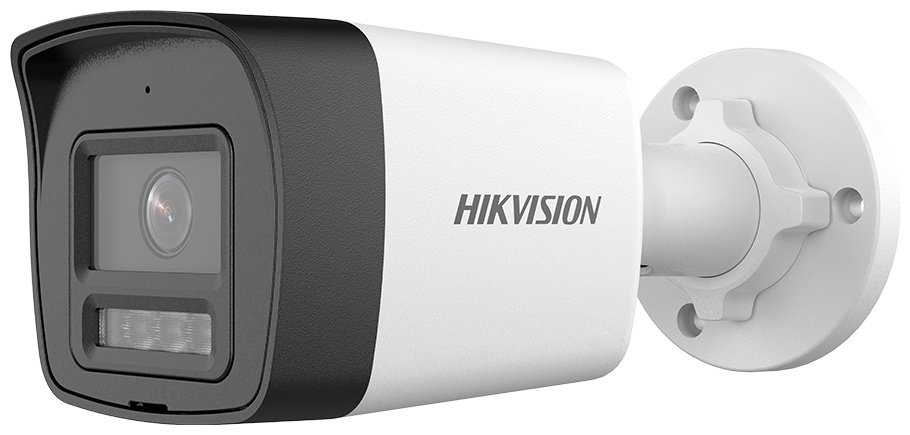 Hikvision камера видеонаблюдения DS-2CD1023G3-LIU, 2MP, расширение 1920x1080 - ForteMarket Hikvision камера видеонаблюдения DS-2CD1023G3-LIU, 2MP, расширение 1920x1080 купить,35391