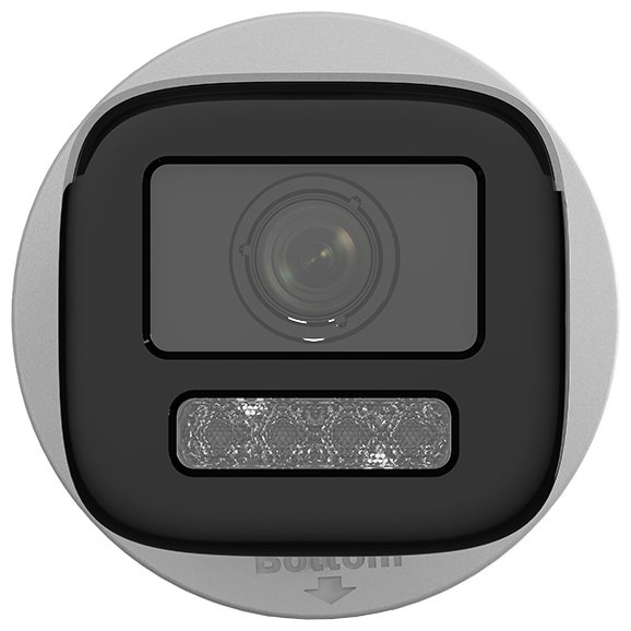 Hikvision камера видеонаблюдения DS-2CD1623G3-LIZU, 2MP, расширение 1920x1080