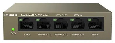 Маршрутизатор IP-COM M20-PoE купить,46269