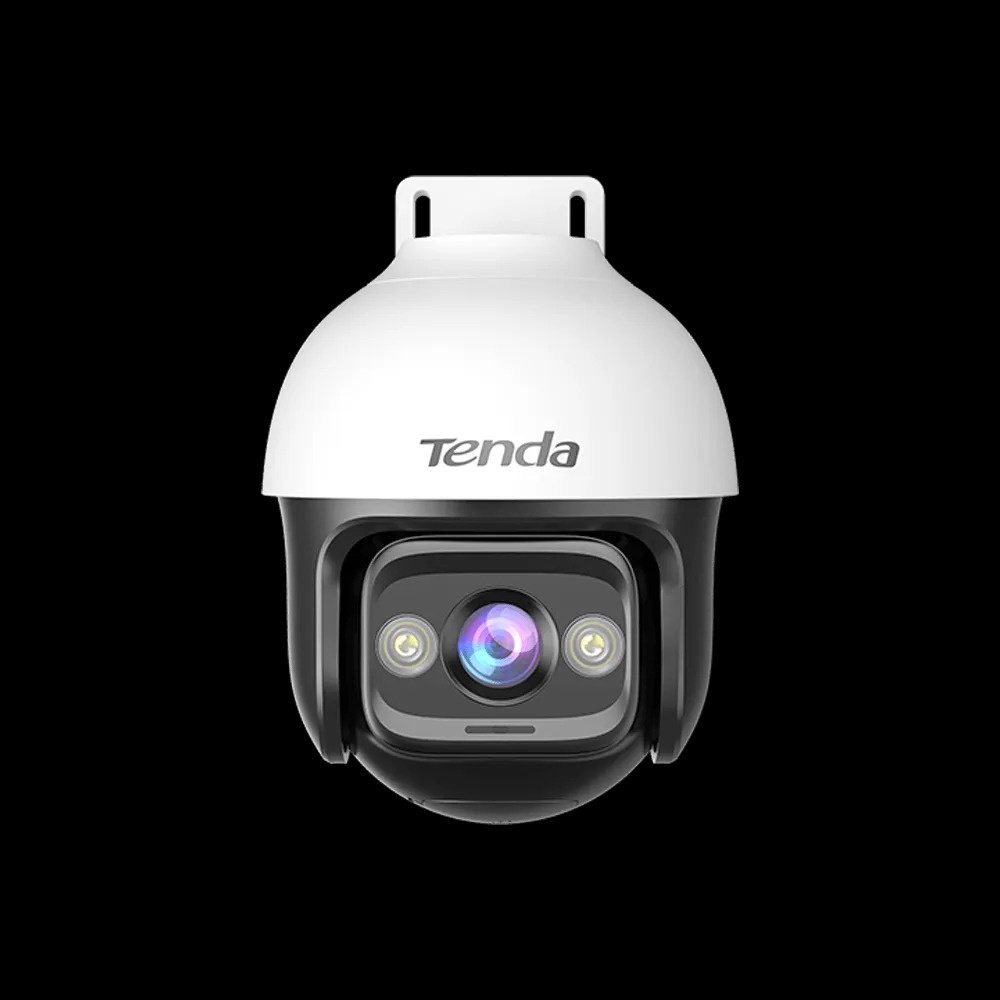 Tenda камера видеонаблюдения CH3-WCA, 3MP, расширение 2304x1296