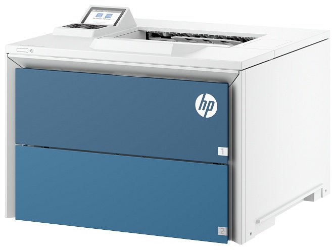 Принтер HP LaserJet Enterprise 5501dn A29Z3A