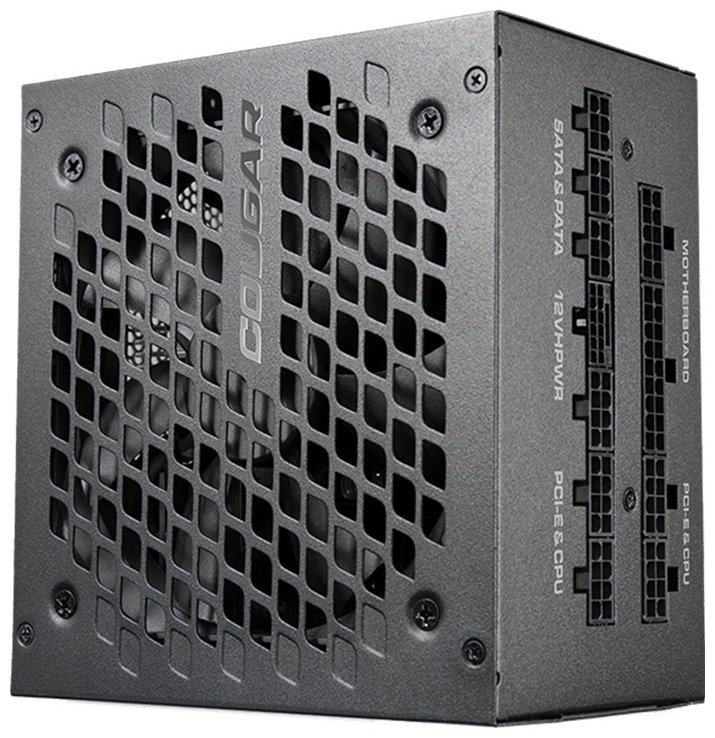 Блок питания COUGAR GEX X2 1000 1000 Вт - ForteMarket Блок питания COUGAR GEX X2 1000 1000 Вт купить,92985