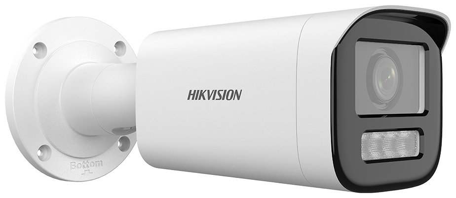 Hikvision камера видеонаблюдения DS-2CD1623G3-LIZU, 2MP, расширение 1920x1080