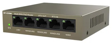 Маршрутизатор IP-COM M20-PoE купить,46269