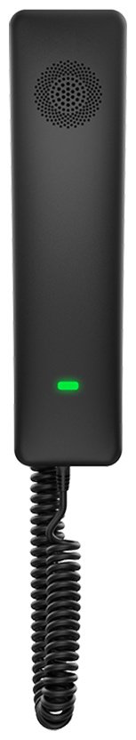 IP-телефон Fanvil H2U-2 (B) черный купить,21172