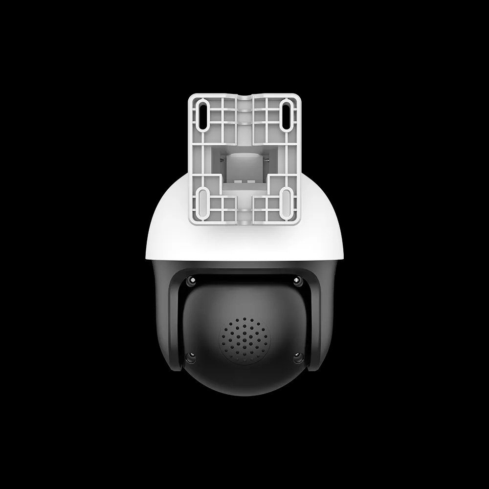 Tenda камера видеонаблюдения CH3-WCA, 3MP, расширение 2304x1296