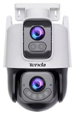 Tenda камера видеонаблюдения CH10, 10MP, расширение 2880x1620 купить,40990