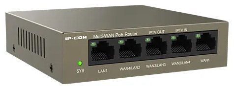 Маршрутизатор IP-COM M20-PoE купить,46269