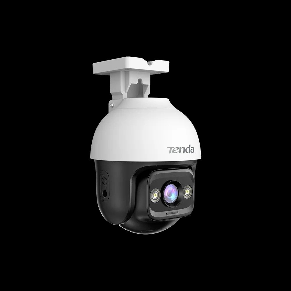 Tenda камера видеонаблюдения CH3-WCA, 3MP, расширение 2304x1296