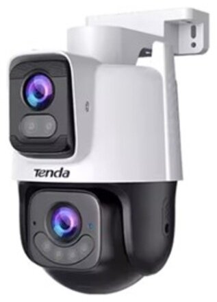Tenda камера видеонаблюдения CH10, 10MP, расширение 2880x1620 купить,40990