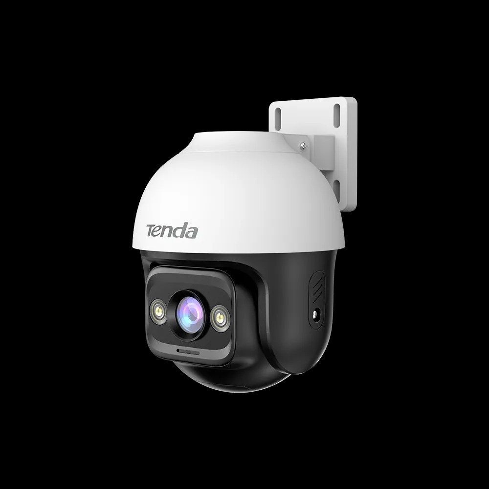 Tenda камера видеонаблюдения CH3-WCA, 3MP, расширение 2304x1296