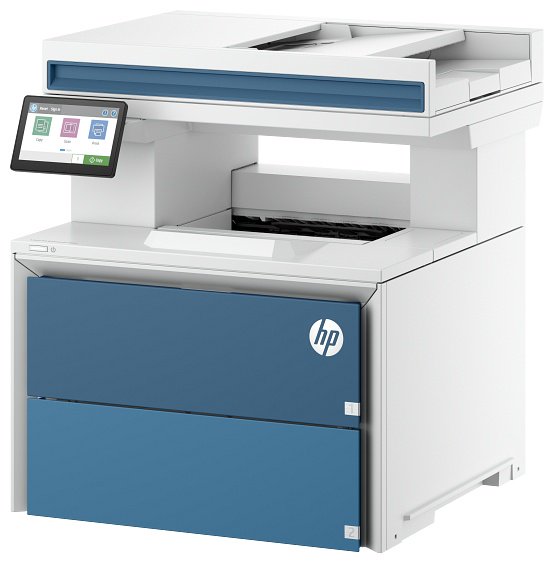 МФУ HP LaserJet Ent MFP 5601dn A29Z5A - ForteMarket МФУ HP LaserJet Ent MFP 5601dn A29Z5A купить,866651