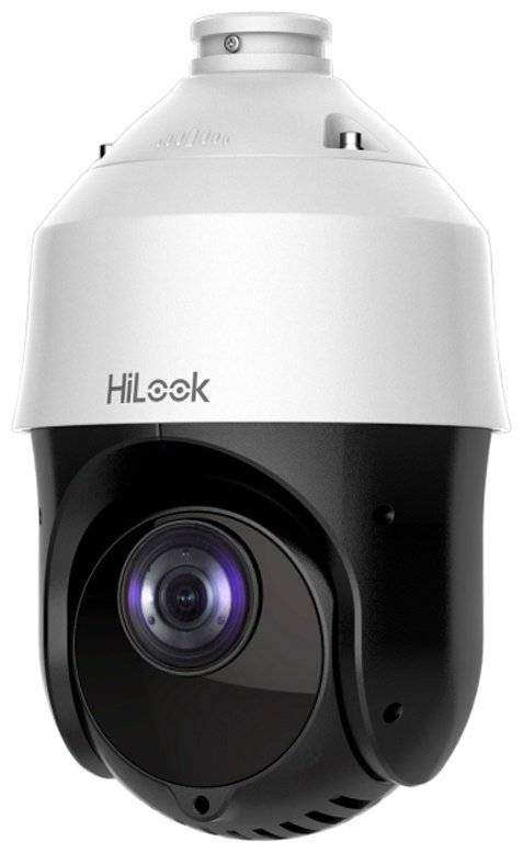 HiLook камера видеонаблюдения PTZ-N4225I-DE(H), 2MP, расширение 1920x1080 купить,216278