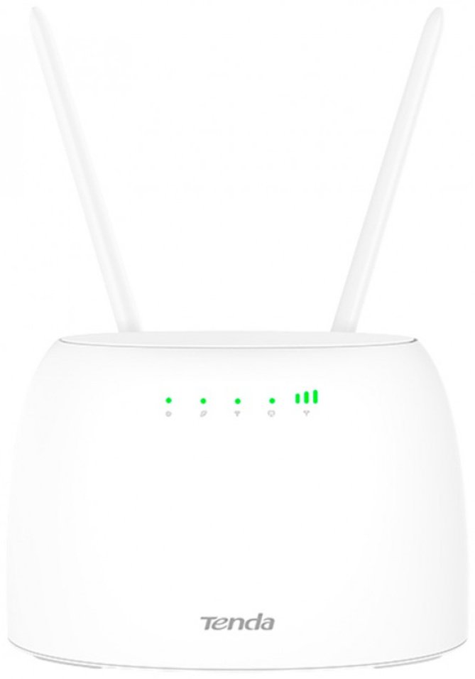 Wi-Fi роутер Tenda 4G07 - ForteMarket Wi-Fi роутер Tenda 4G07 купить,45750