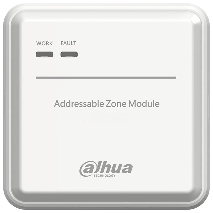Охранно-пожарная система Dahua DHI-HY-1410/1