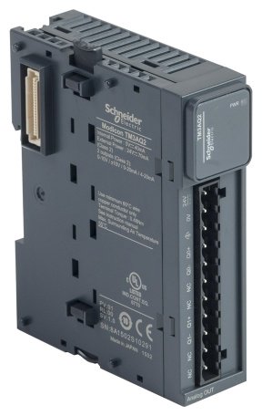 Модуль расширения SE TM3AQ2 ТМ3 купить,124028