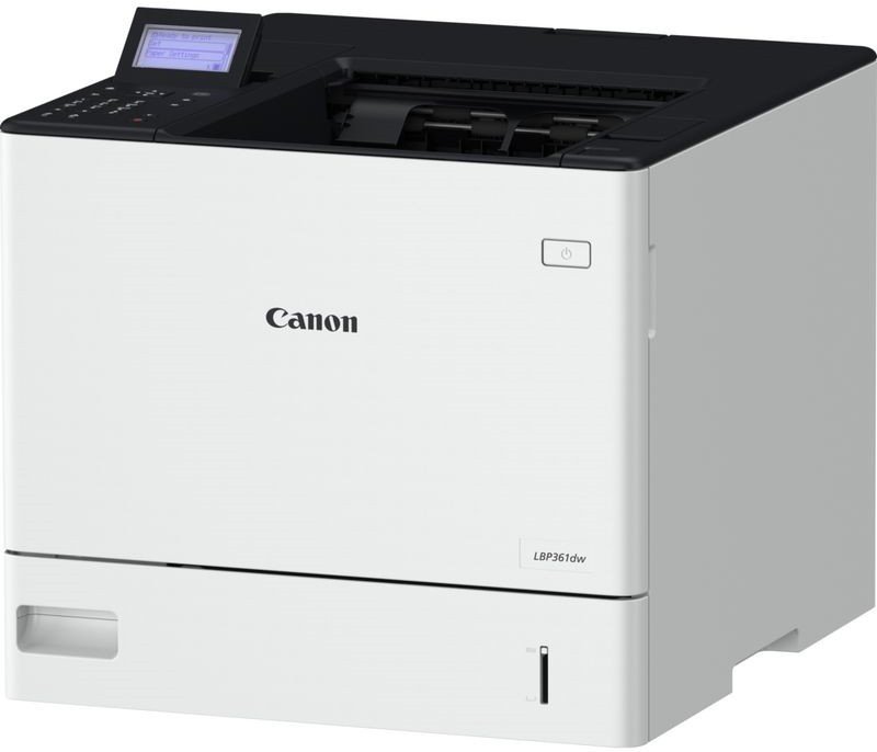 Принтер Canon I-SENSYS LBP361DW 5644C008 купить,895485