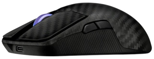 Мышь ASUS P718 ROG Harpe Ace Extreme черный
