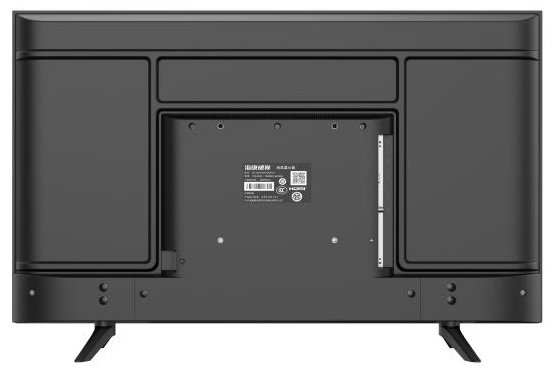 Монитор 43" Hikvision DS-D5043F3-1V0S черный купить,204173
