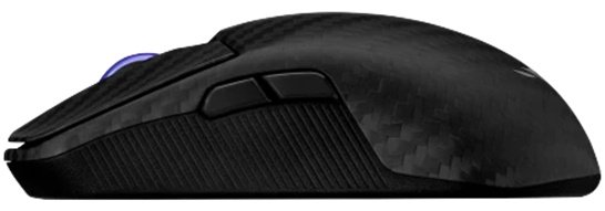 Мышь ASUS P718 ROG Harpe Ace Extreme черный