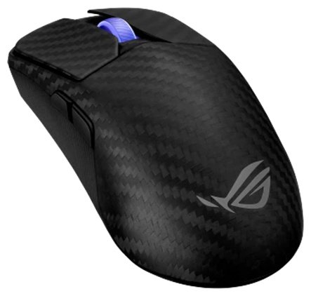 Мышь ASUS P718 ROG Harpe Ace Extreme черный