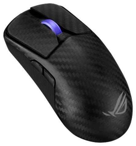 Мышь ASUS P718 ROG Harpe Ace Extreme черный - ForteMarket Мышь ASUS P718 ROG Harpe Ace Extreme черный купить,113540