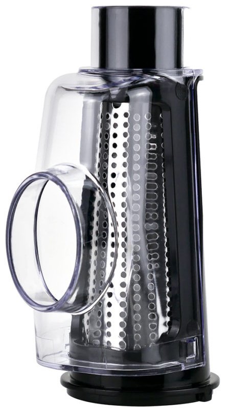 Мясорубка CENTEK CT-1628 черно-серый купить,33198