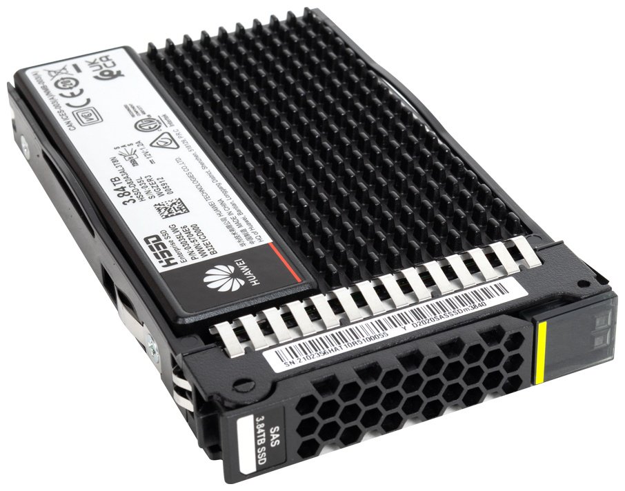 SSD Huawei 02551272 3840 Гб купить,1271874