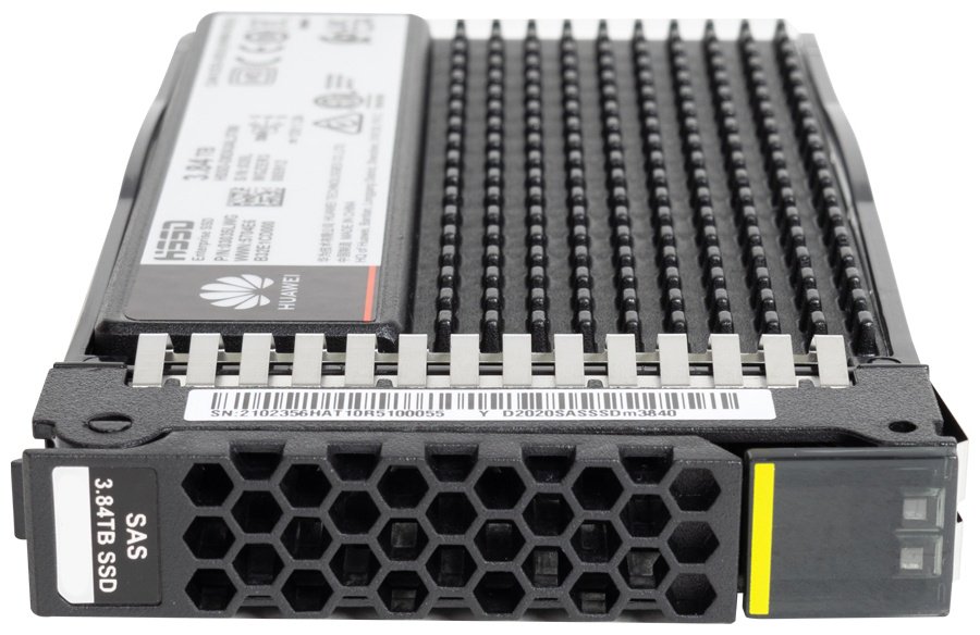 SSD Huawei 02551272 3840 Гб купить,1271874