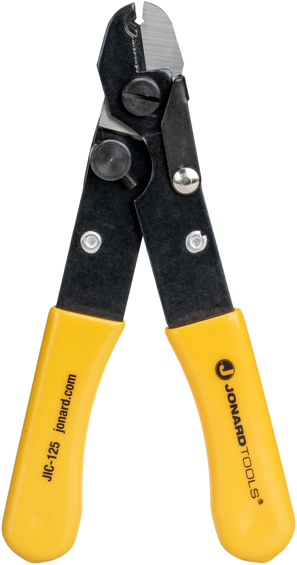 Jonard Tools стриппер JIC-125 купить,30548
