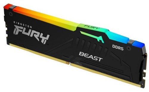 Оперативная память Kingston KF552C40BBA-16 16 Гб