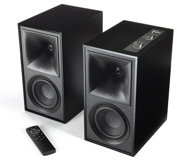 Акустическая система Klipsch The Fives