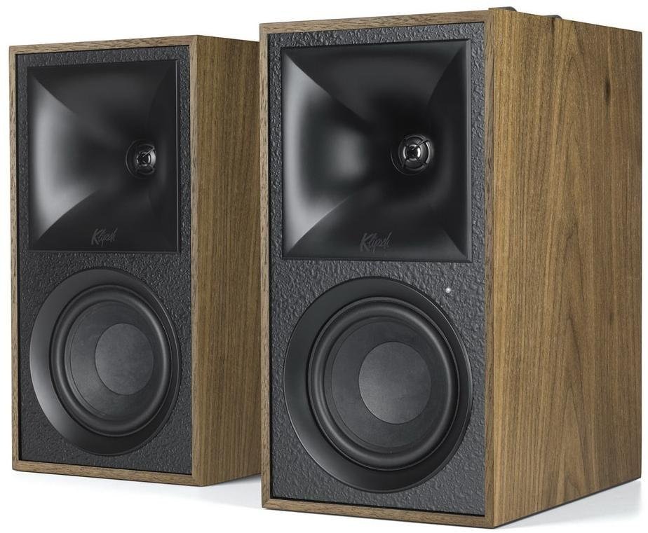 Акустическая система Klipsch The Fives коричневый