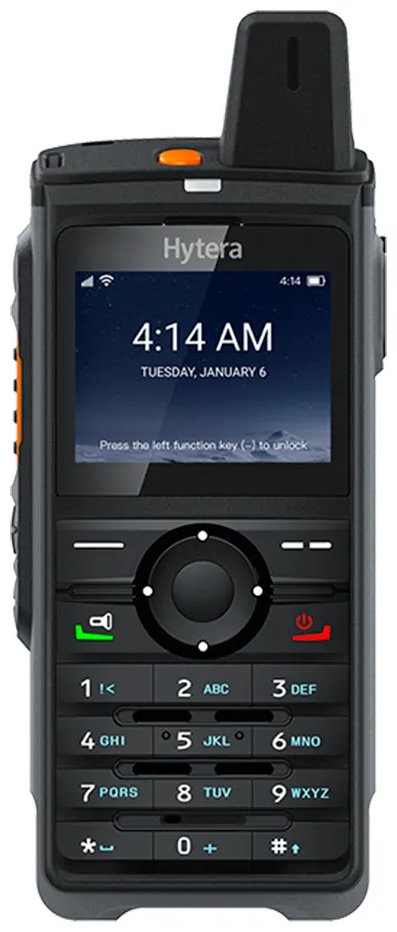 Рация Hytera PNC380 Basic - ForteMarket Рация Hytera PNC380 Basic купить,254961