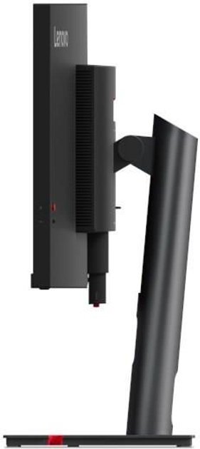 Монитор 49" Lenovo 63DBRAT1EU черный