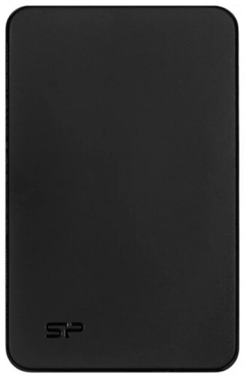 Внешний накопитель Silicon Power SP512GBPSDS05SAK 512 Гб