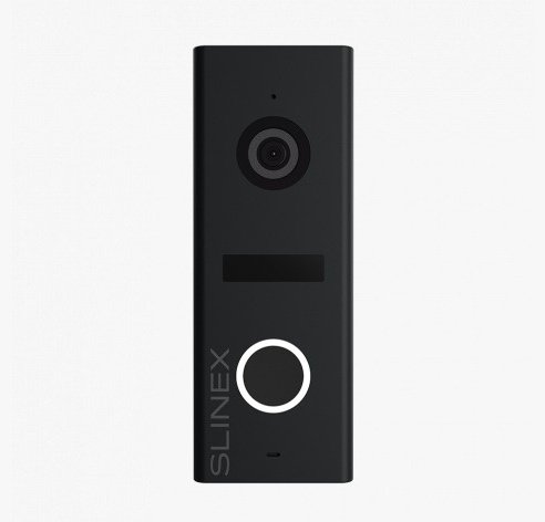 Slinex вызывная панель ML-17 HD черный купить,33735