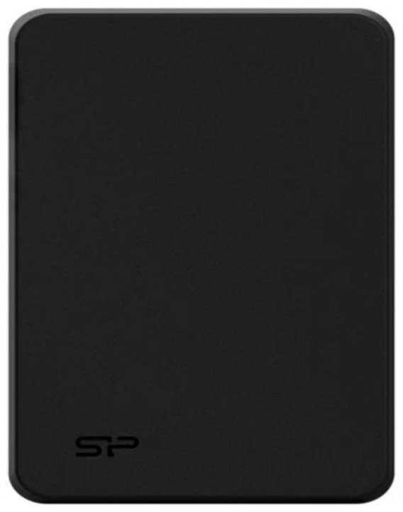 Внешний накопитель Silicon Power SP010TBPSDS05SAK 1000 Гб черный купить,105117