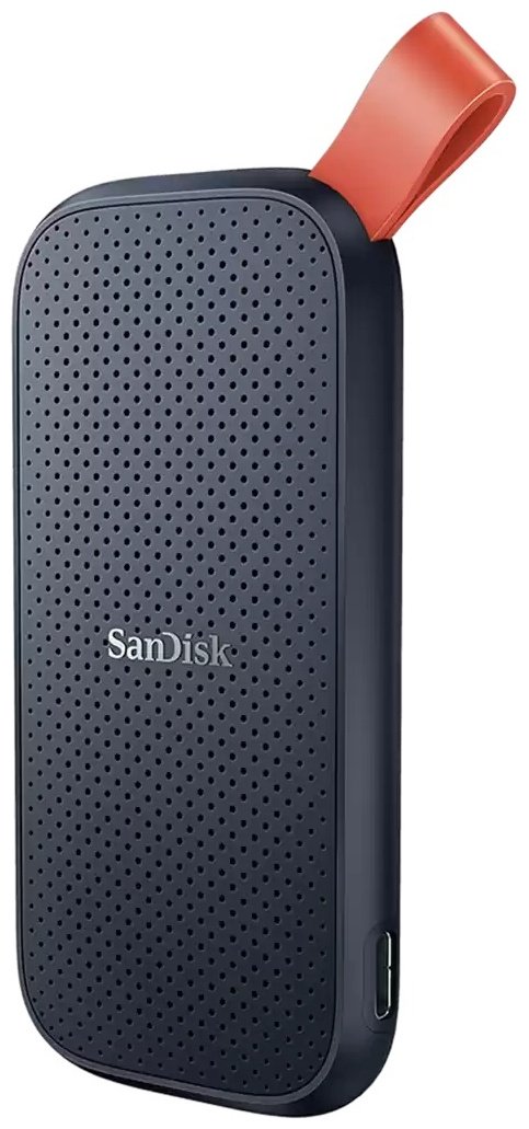 Внешний накопитель SanDisk SDSSDE30-1T00-G26 1000 Гб купить,NaN