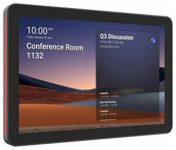 Logitech контроллер Tab Scheduler (952-000091)