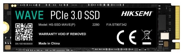 SSD HS-SSD-WAVE(P) 1024G 1024 Гб купить,NaN