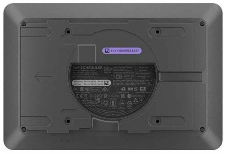 Logitech контроллер Tab Scheduler (952-000091)