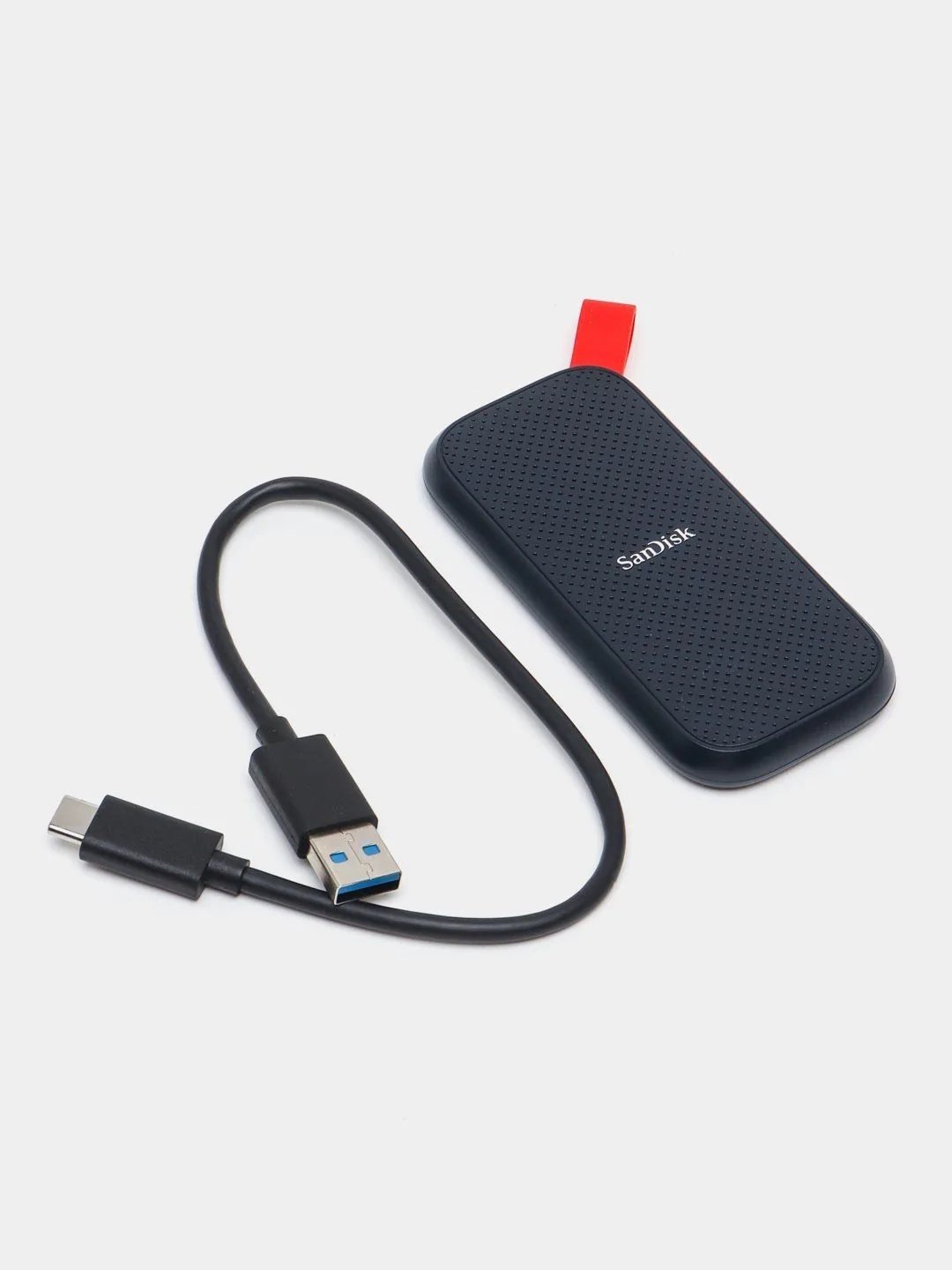 Внешний накопитель SanDisk SDSSDE30-1T00-G26 1000 Гб купить,NaN