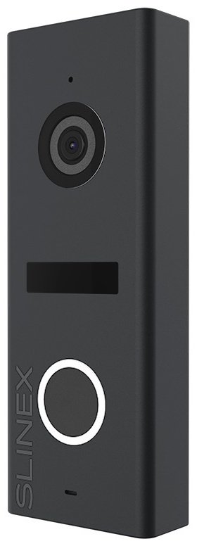 Slinex вызывная панель ML-17 HD черный купить,33735