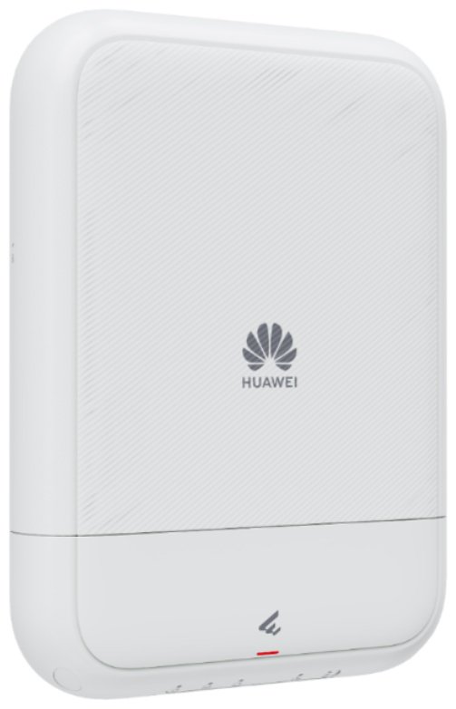 Wi-Fi точка доступа Huawei AP771 белый купить,178418