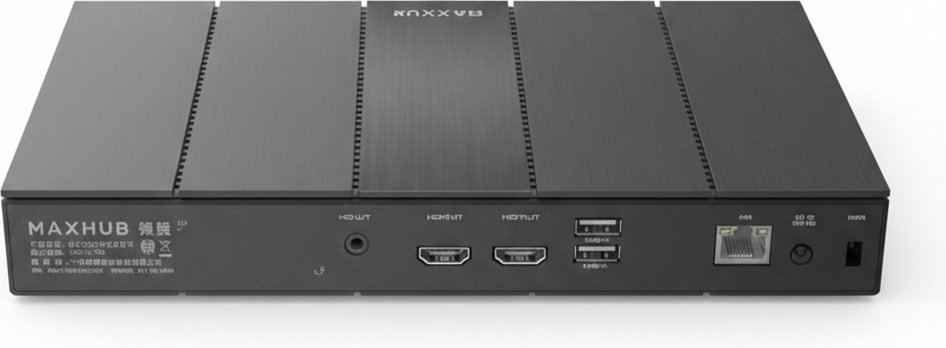 MAXHUB WB05 4/16 Гб купить,268500